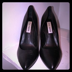 Business women’s shoes